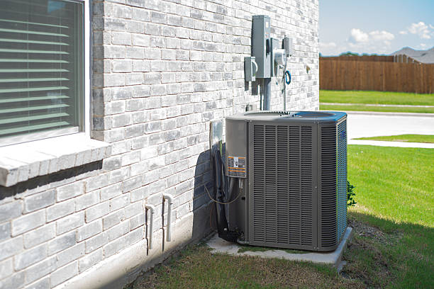 Reliable Hvac contractor in Maple Hill, NC by FH HVAC